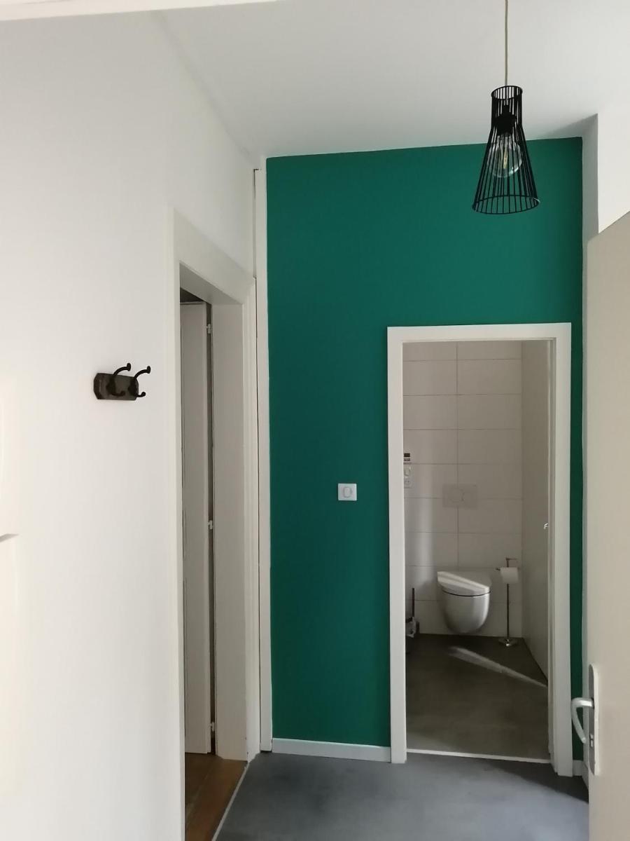 LE 1 " GÎTES TOUT CONFORT à COLMAR CENTRE" - Hizvo