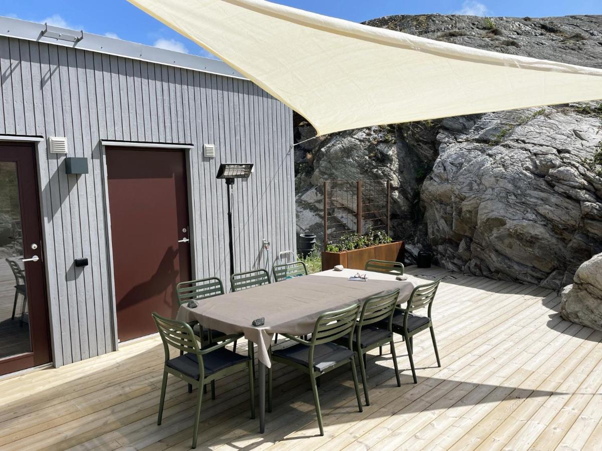 Nice villa for 10 people on Styrso - Housity