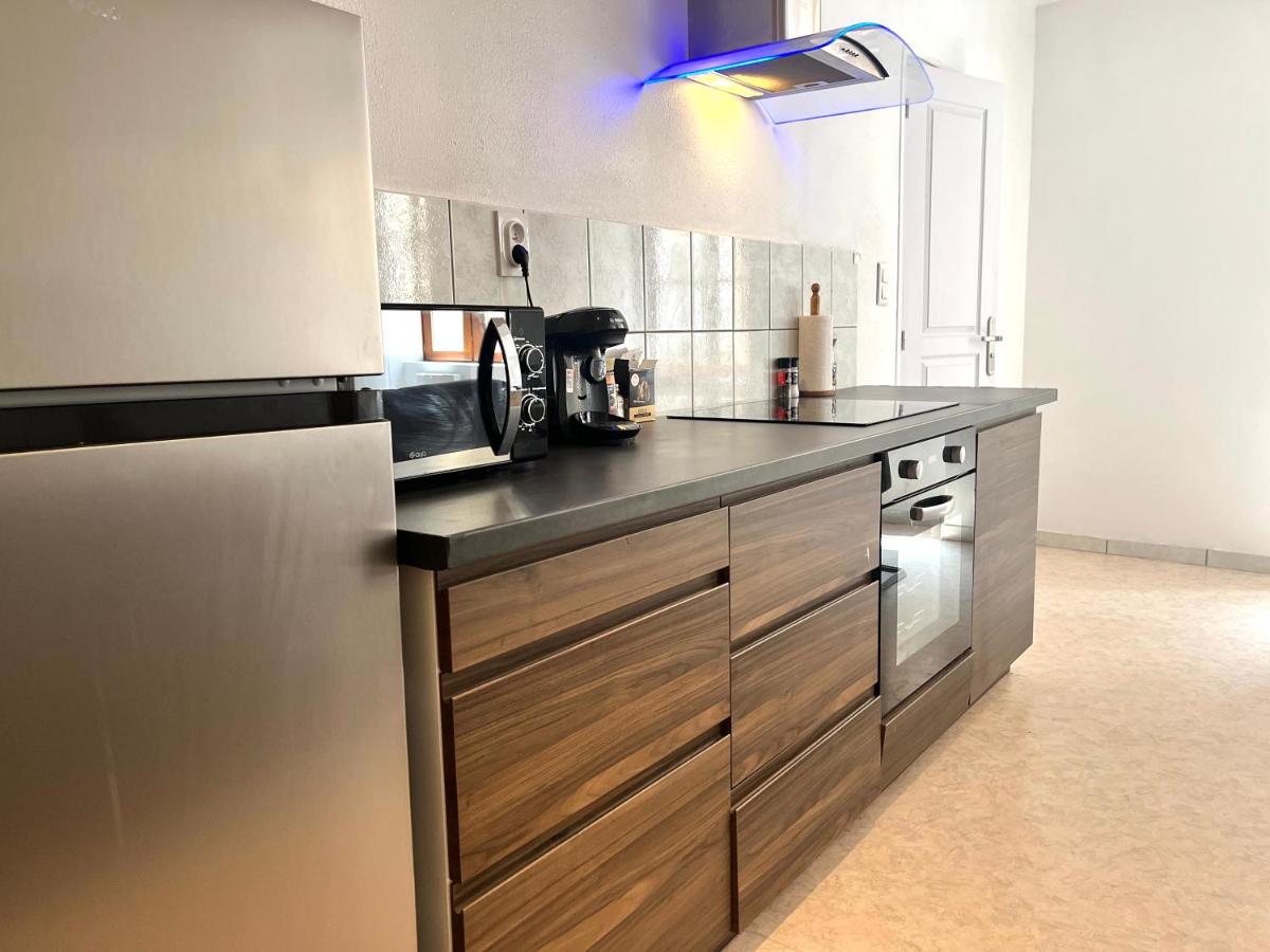 Tulle beau T2 54m2 Lycée/Hôpital - Housity