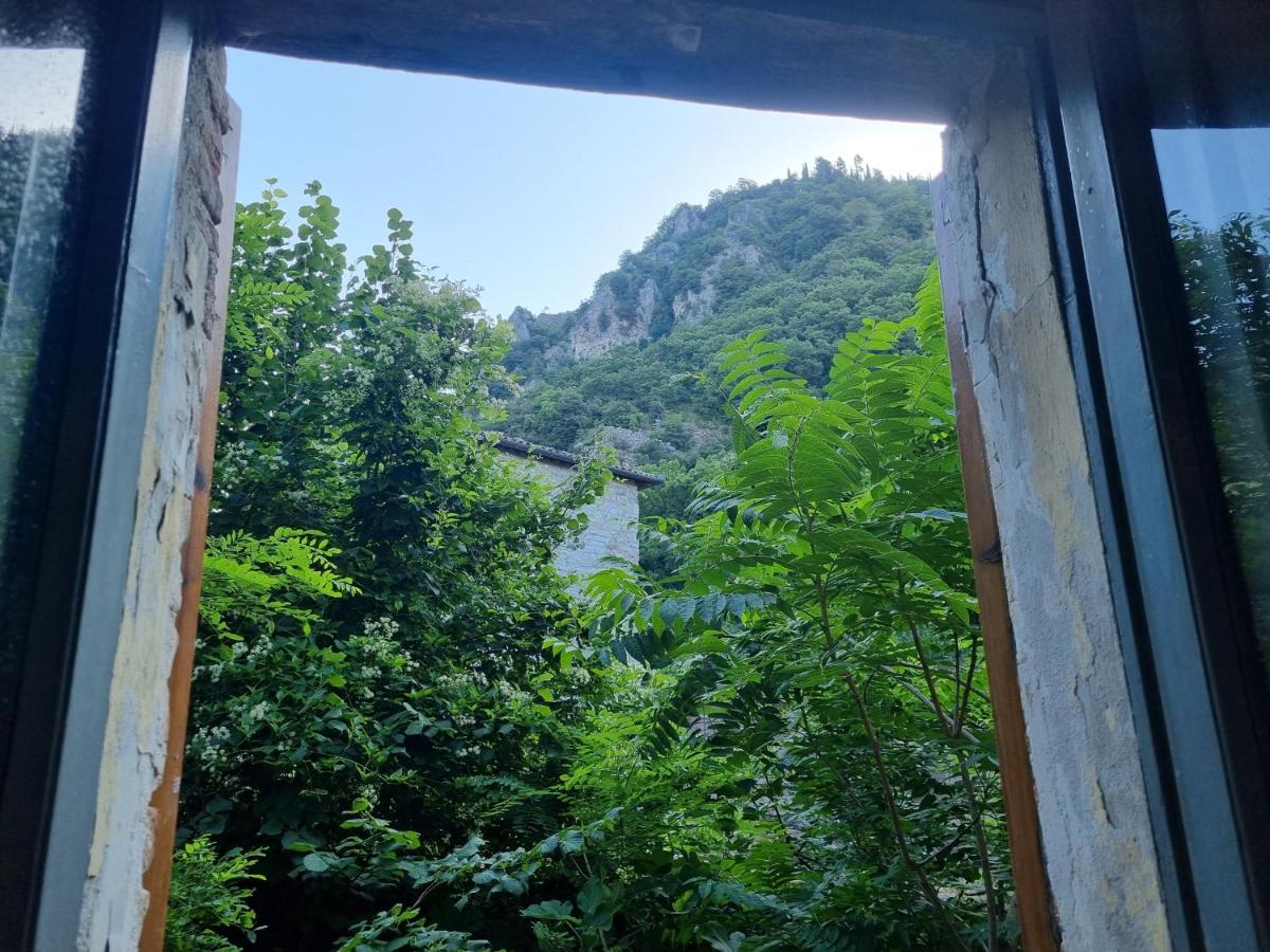 Suitetrails - La casa della nonna