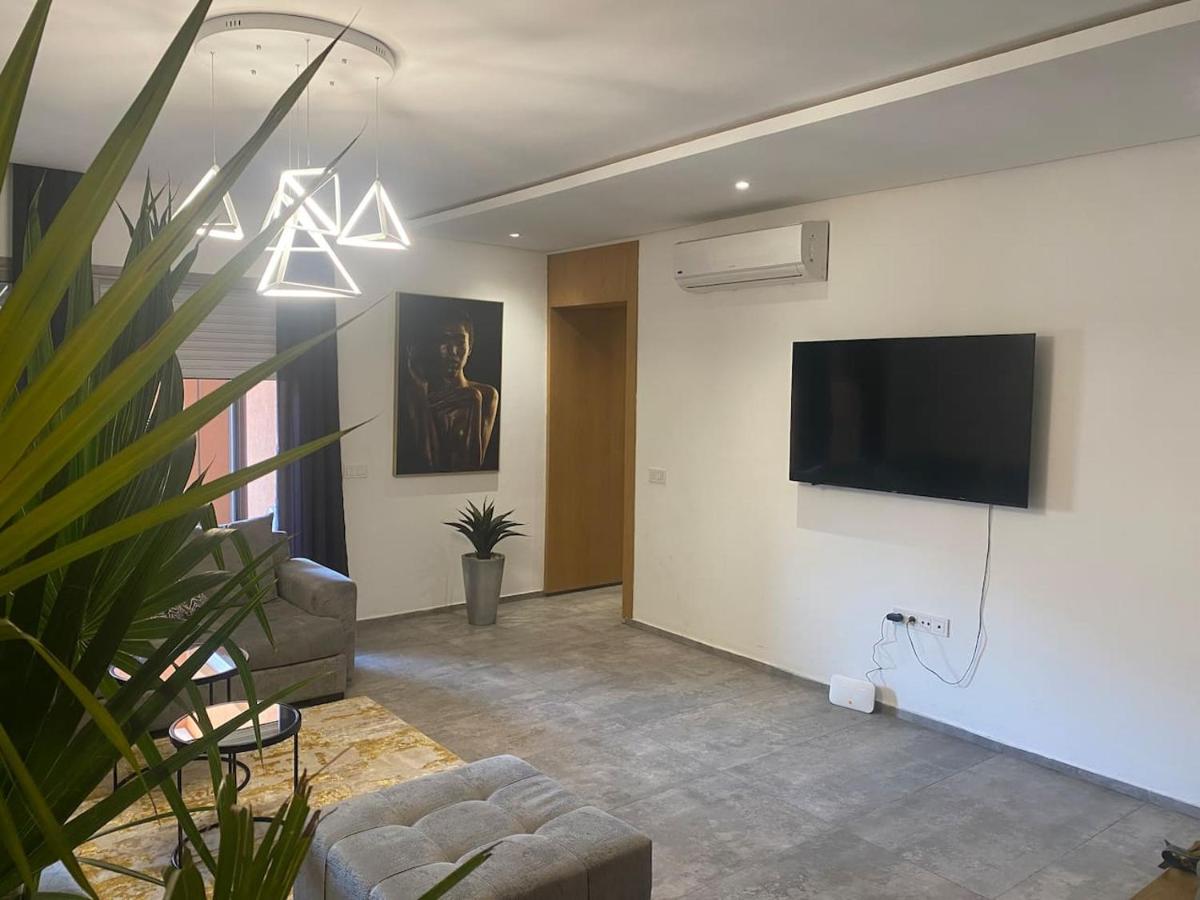 Marrakchia apartment Guéliz - Housity