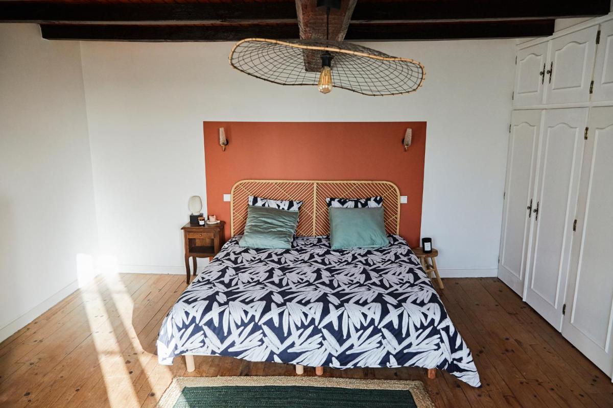 Peaceful country house - Housity