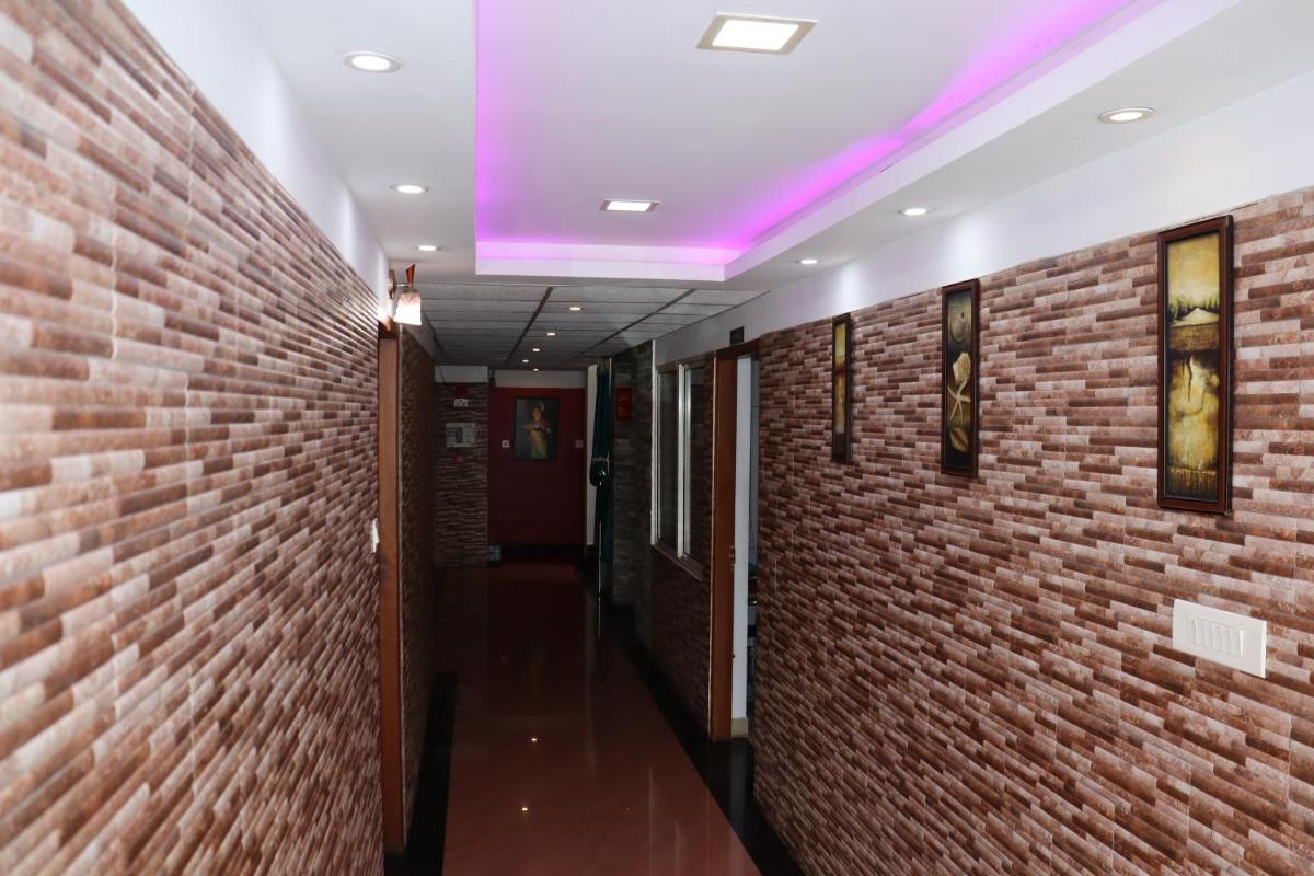 Uthradam towers - Housity
