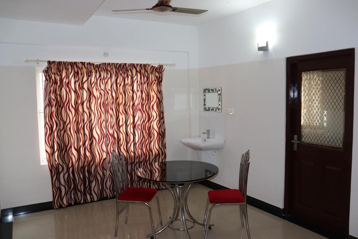 Uthradam towers - Housity