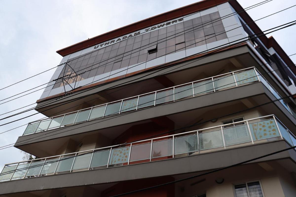 Uthradam towers - Housity