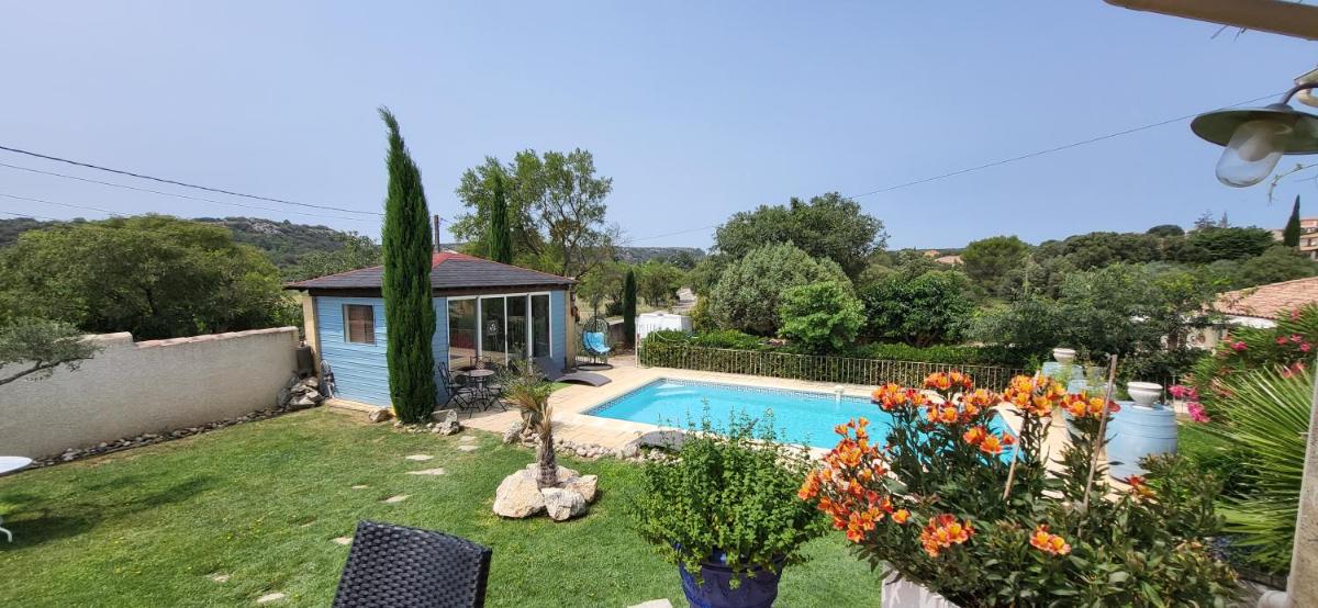 Bienvenue au Clos Saint Pierre - Housity