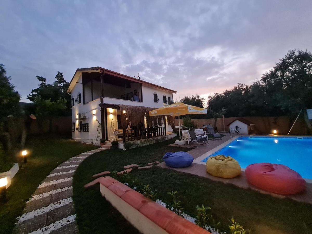 Antik House İznik - Housity
