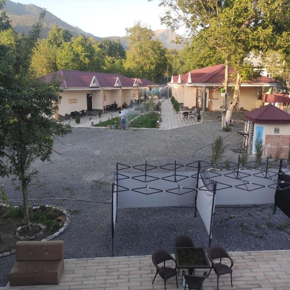 Hamzalli Garden - Housity