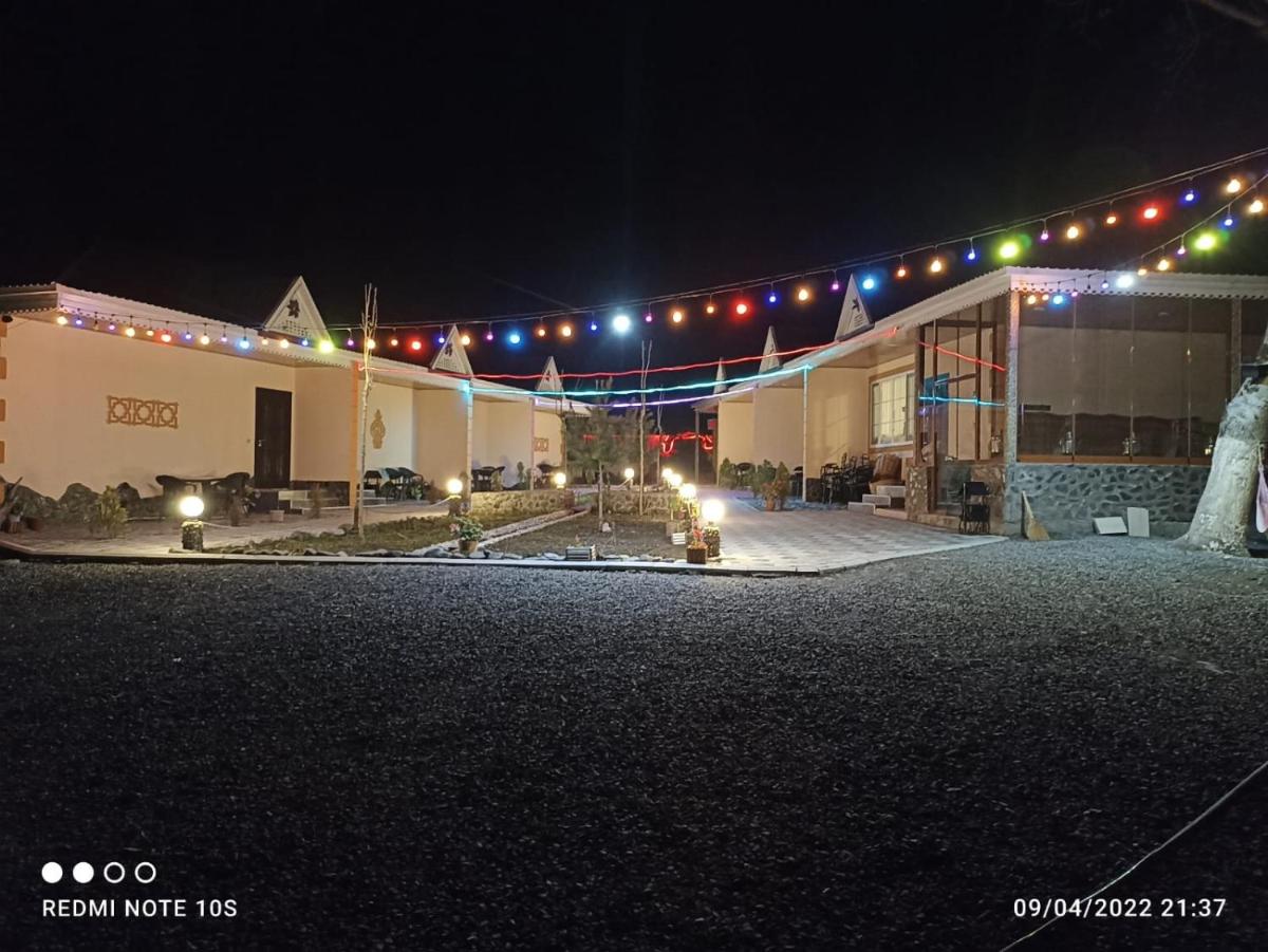 Hamzalli Garden - Housity