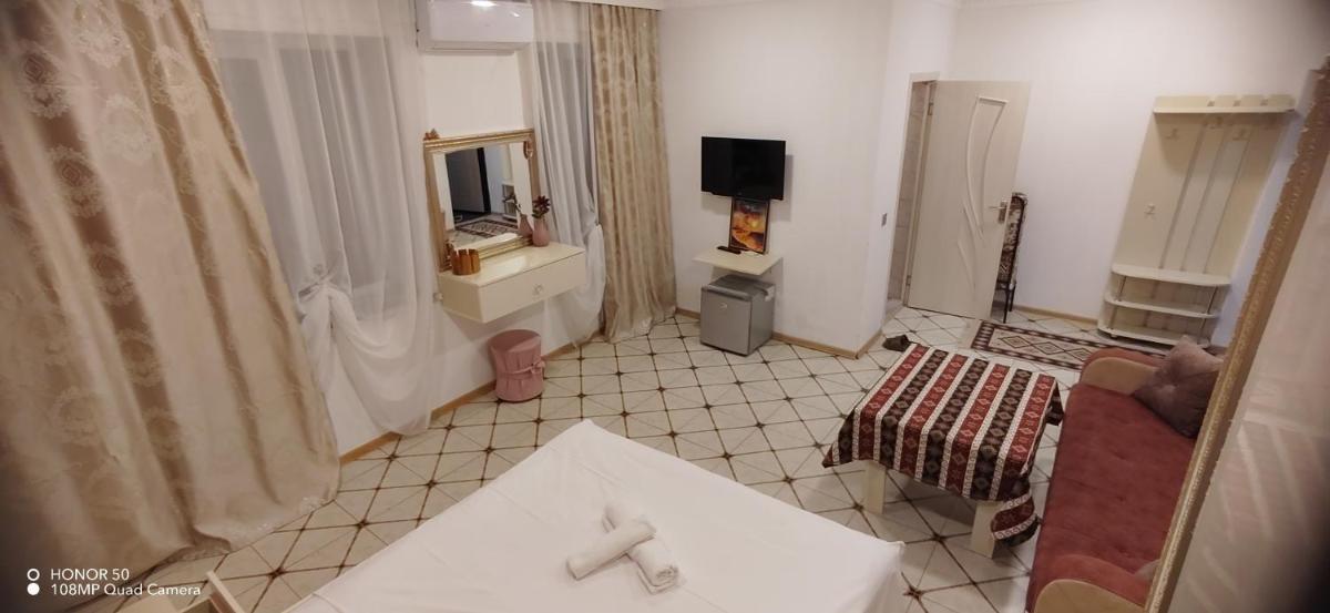 Hamzalli Garden - Housity