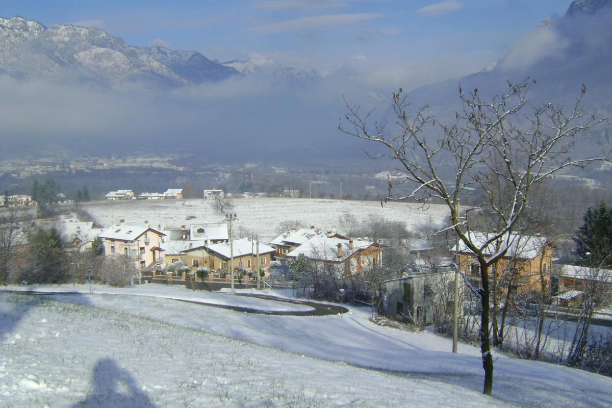 Affittacamere Rubino Guest House - Housity