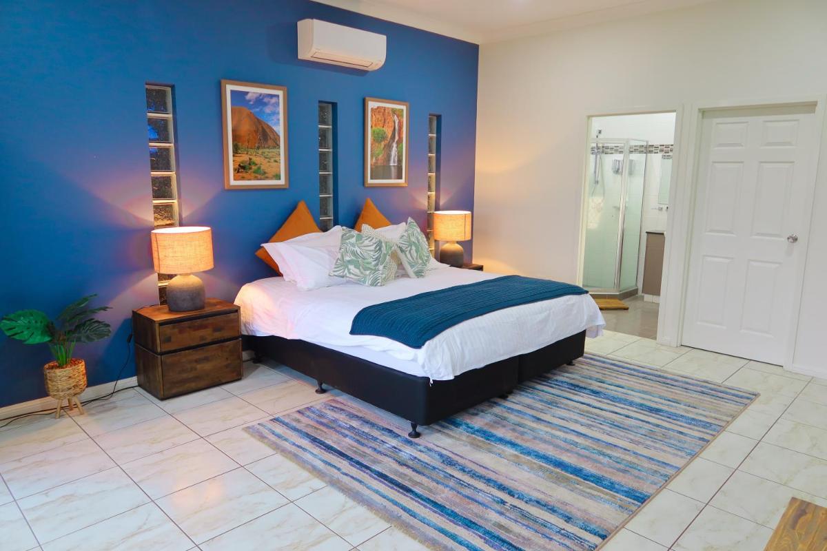 Top End Getaway - Luxury Home - Housity