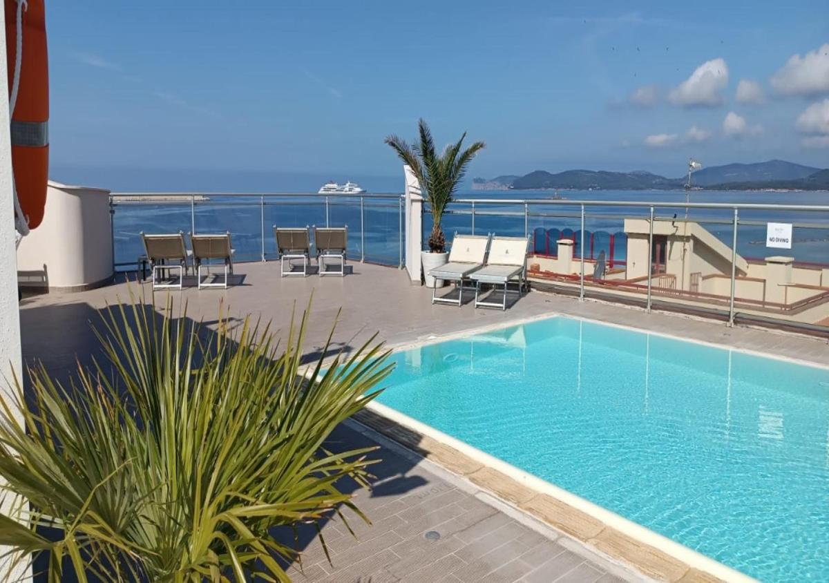 Alma di Alghero Hotel - Housity