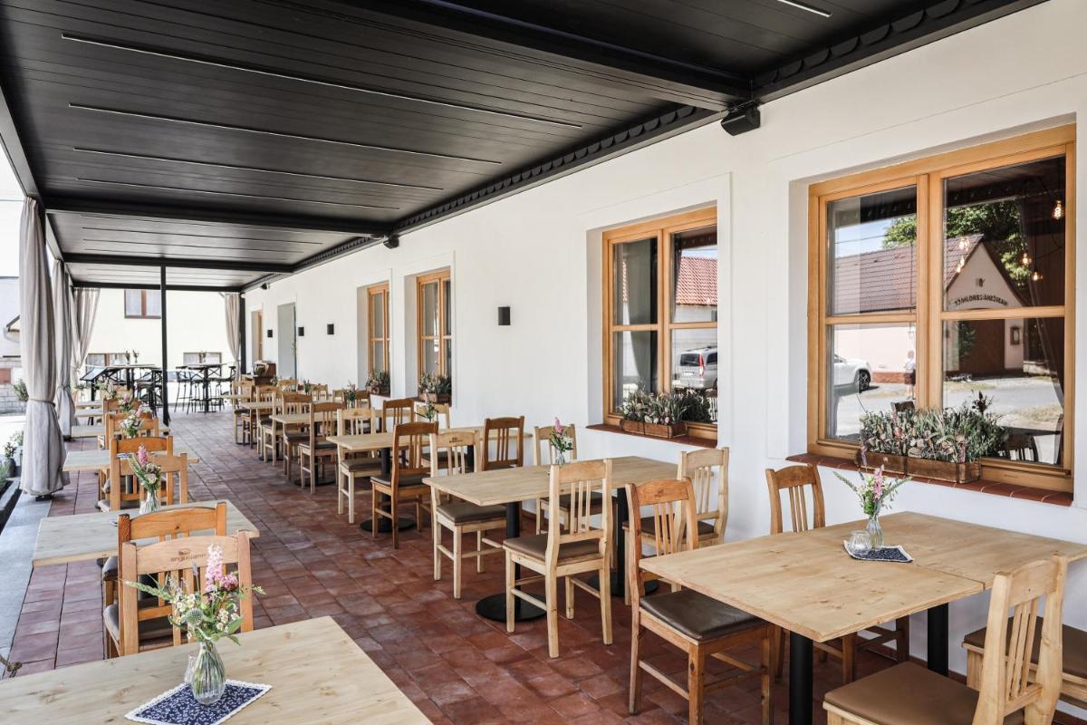 Pension Angusfarm - Housity