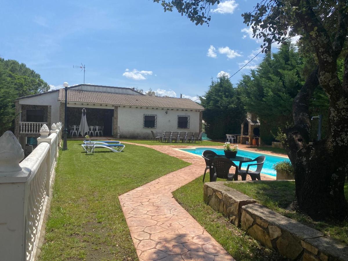 El Magnolio - Housity