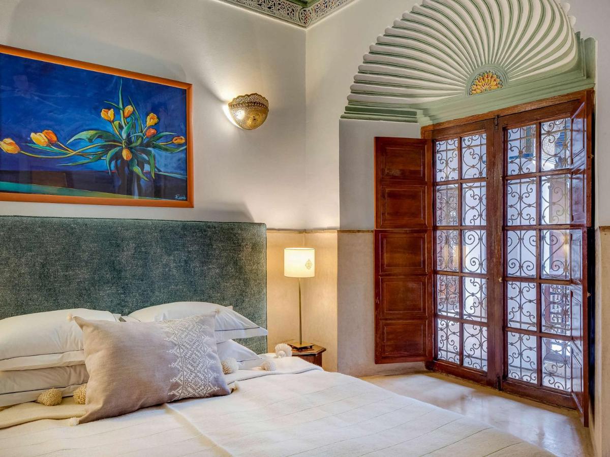 Marrakech Riads, Angsana Heritage Collection - Housity