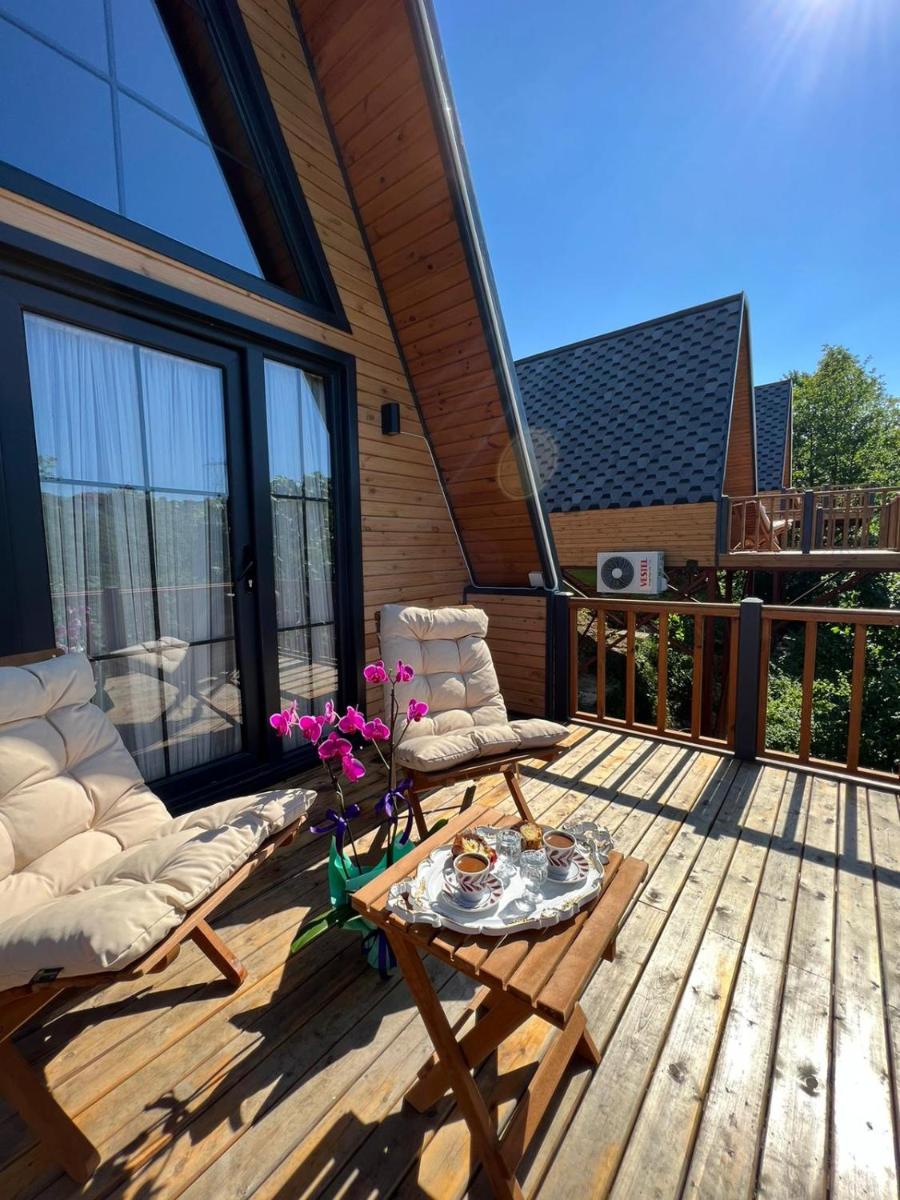 Suitetrails - Queen City Hotel & Bungalov