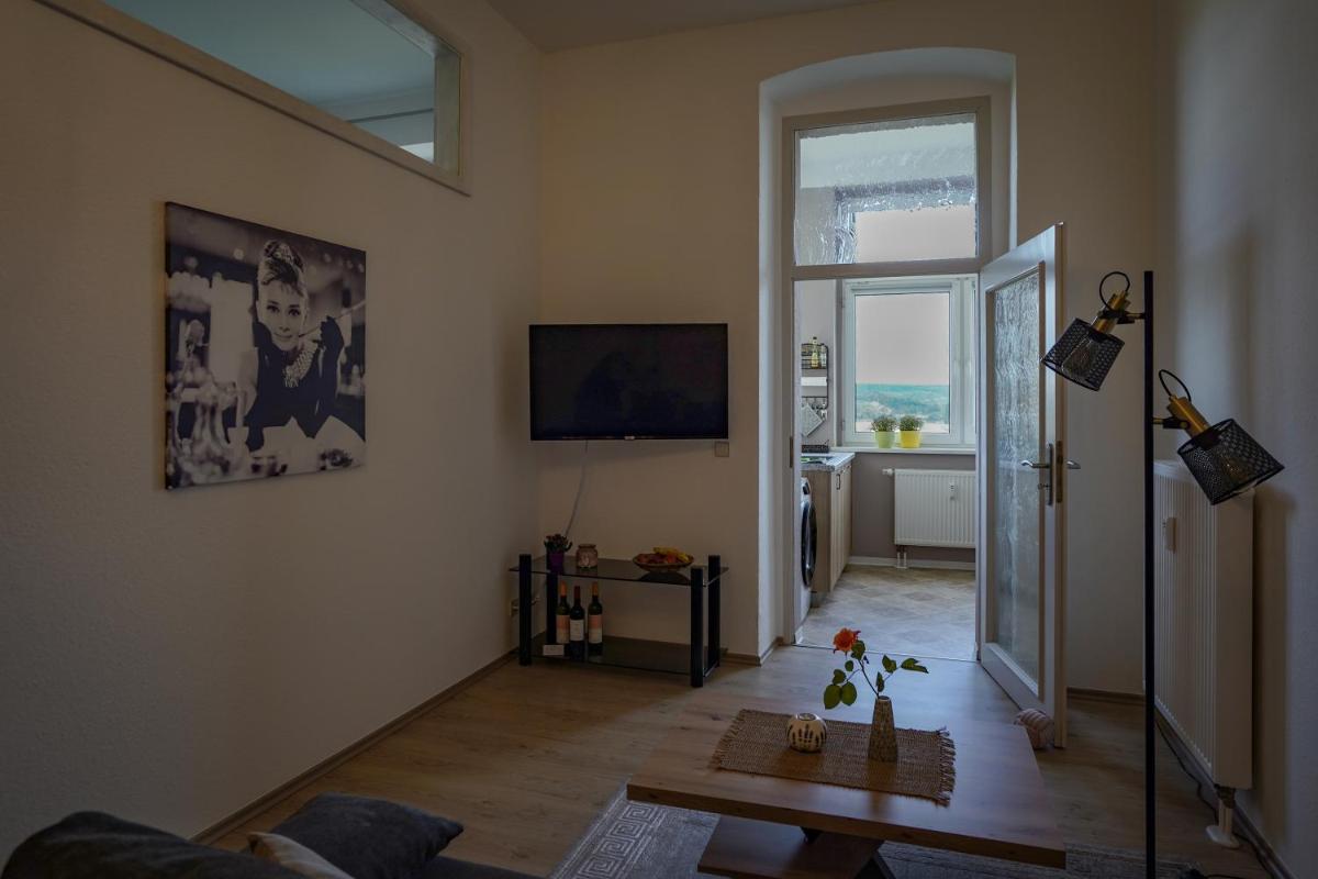Ferienwohnung Saaletal - Housity