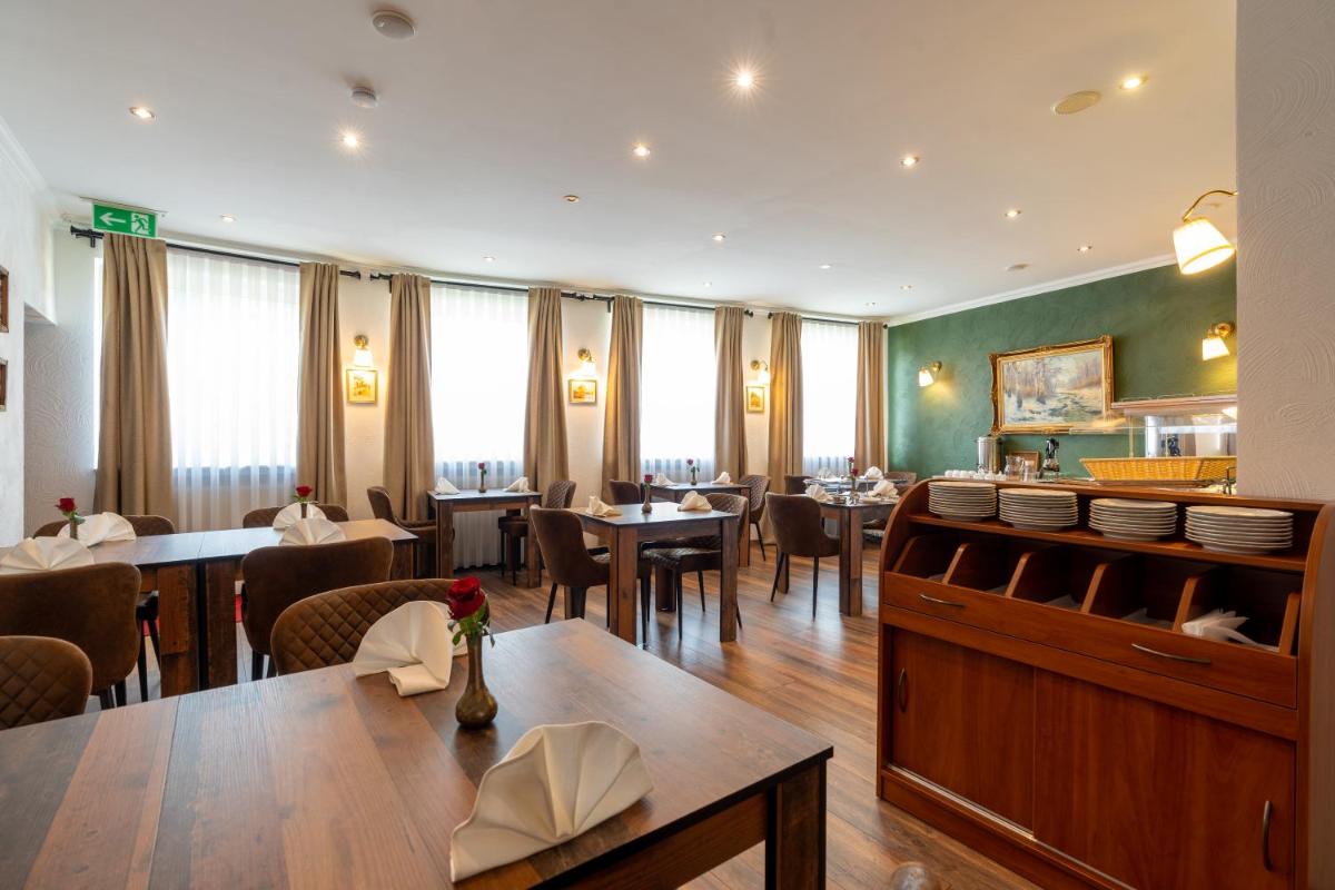 Suitetrails - Jupa's Hotel