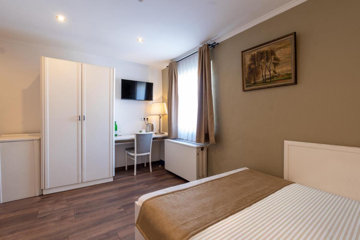 Suitetrails - Jupa's Hotel
