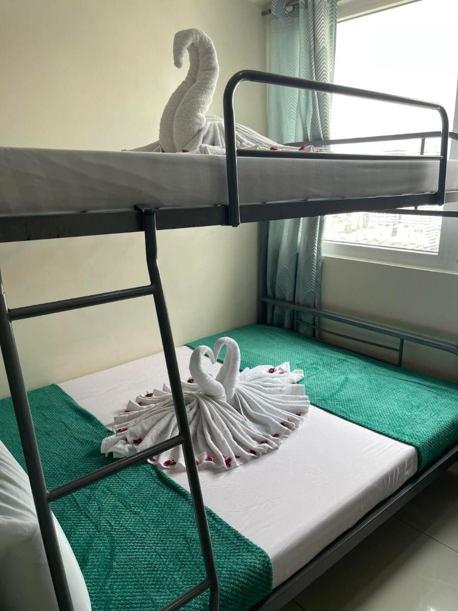 Green Residences Stays by PBYY with Complimentary Breakfast for 2 - Housity