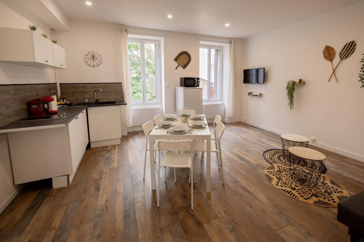 LD-Location Hôtel - Housity