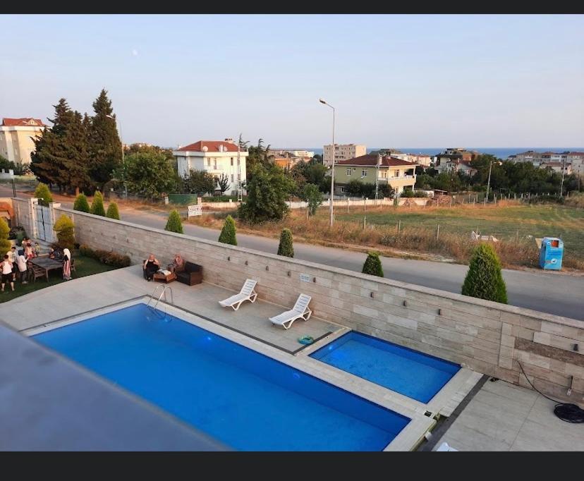 Plaj resort dorra - Housity