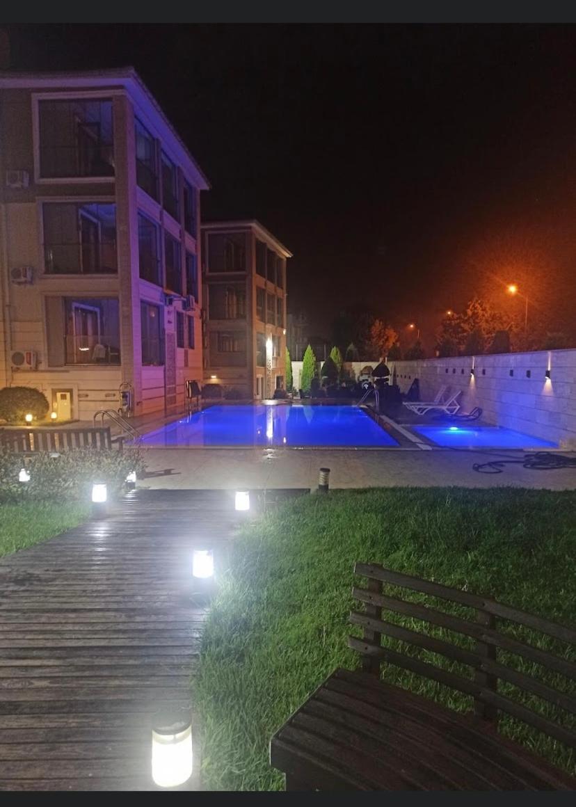 Plaj resort dorra - Housity
