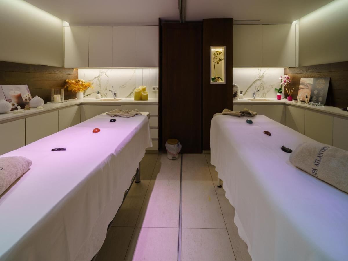 Imagen de la galería de Hotel Spa Atlántico San Vicente do Mar, en San Vicente do Mar