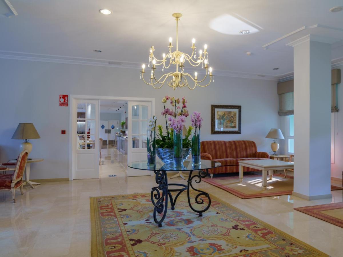 Imagen de la galería de Hotel Spa Atlántico San Vicente do Mar, en San Vicente do Mar