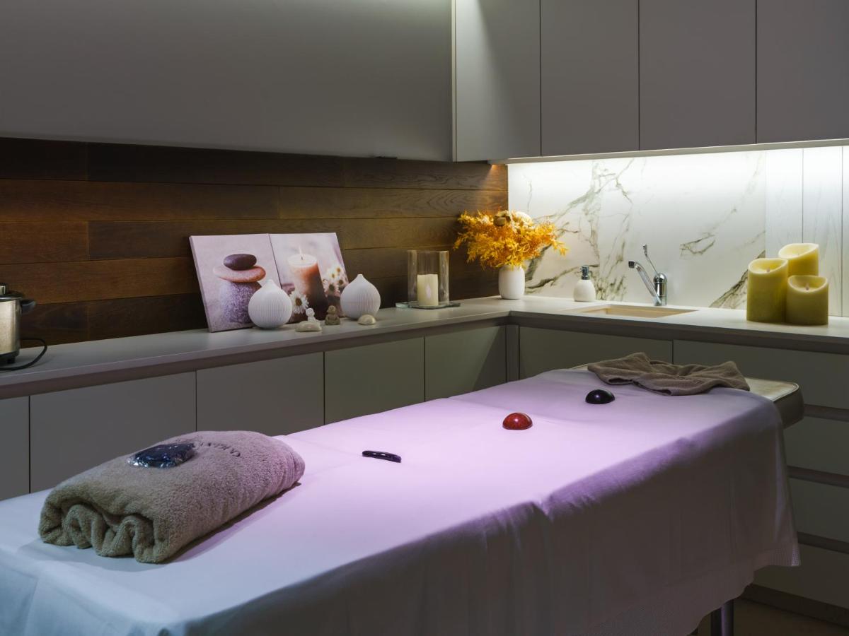 Imagen de la galería de Hotel Spa Atlántico San Vicente do Mar, en San Vicente do Mar