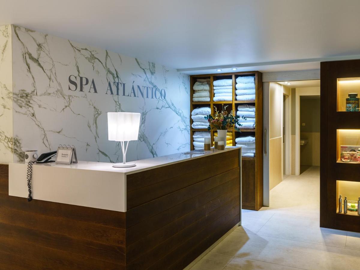 Imagen de la galería de Hotel Spa Atlántico San Vicente do Mar, en San Vicente do Mar