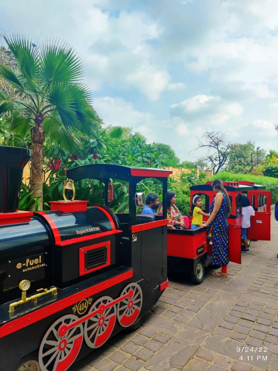 The Westin Pushkar Resort & Spa - Housity
