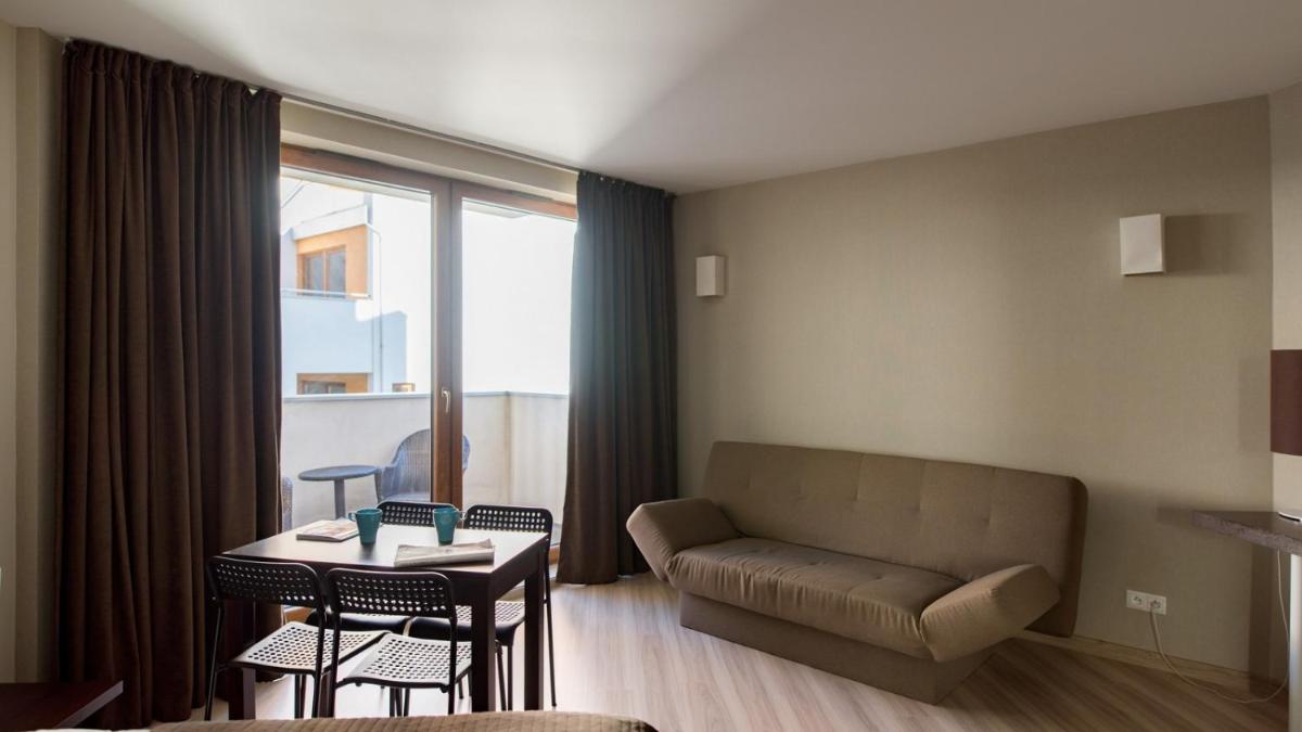 Maloves Resort & Spa Prywatne Apartamenty - Housity