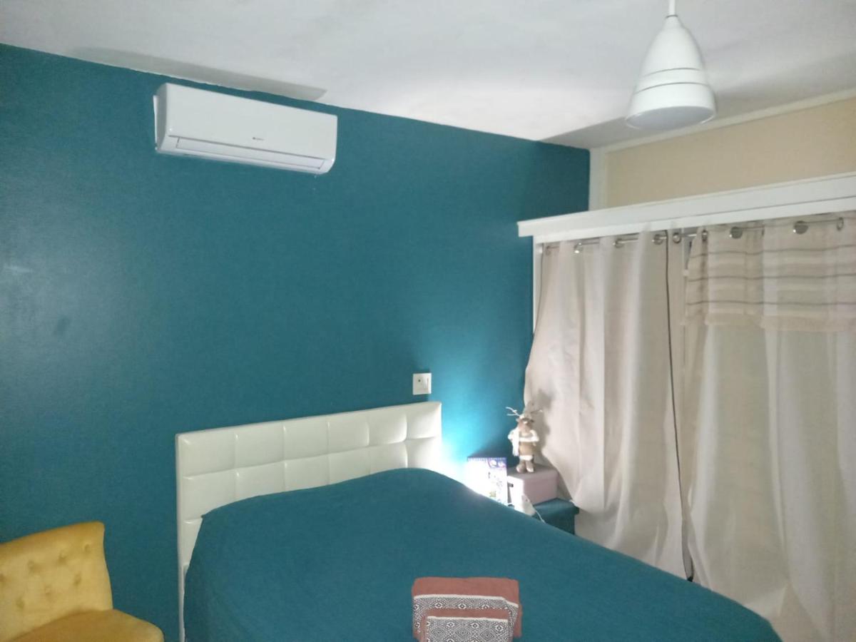 Chambre d'hôte chez Aurélie et Jean-Christophe - Housity