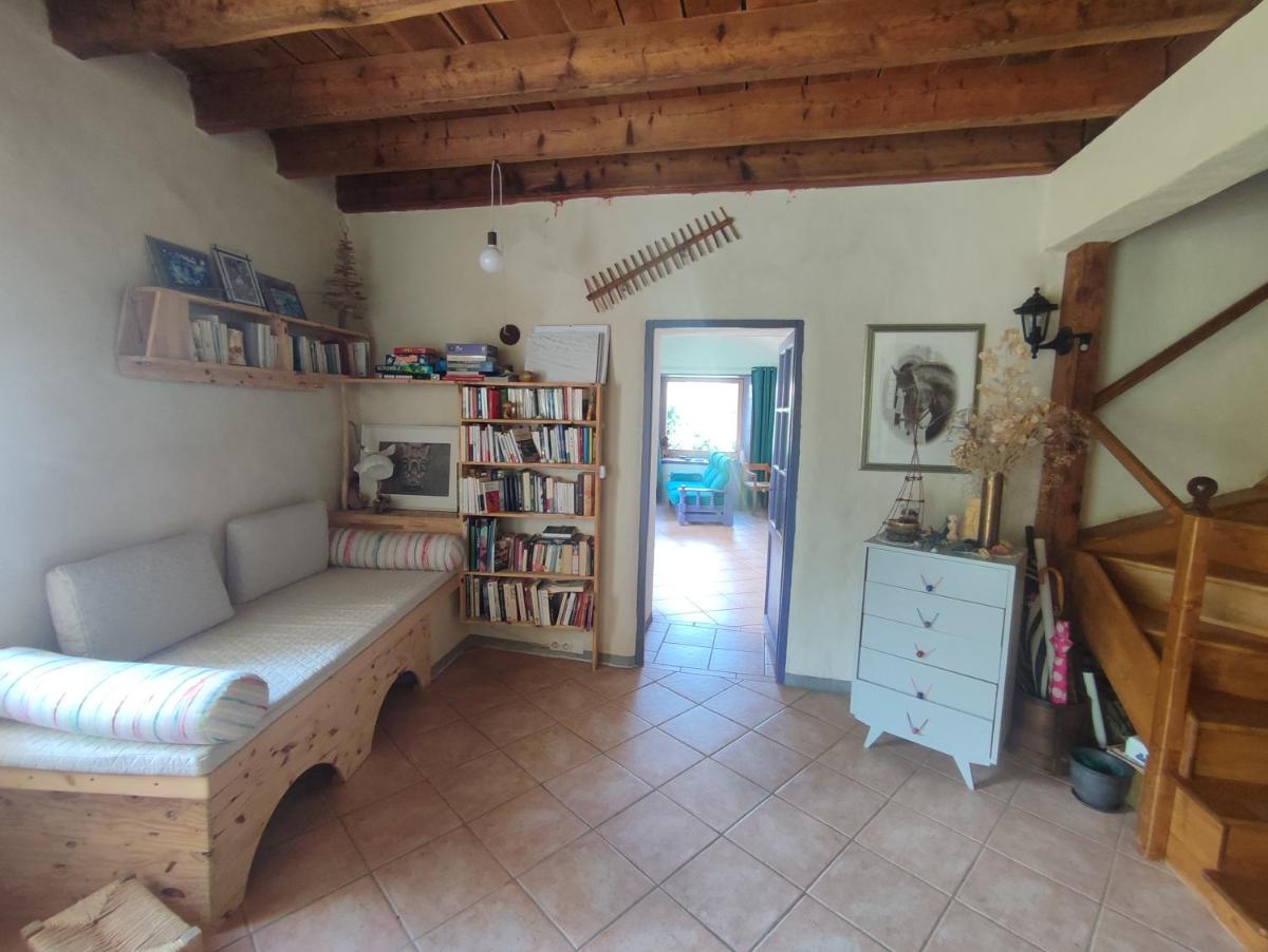 Suitetrails - La Ferme d'Emile