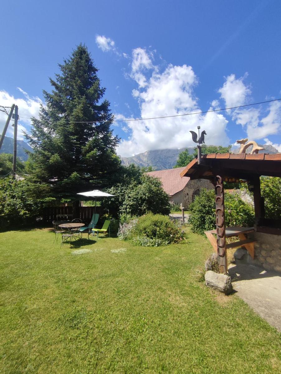Suitetrails - La Ferme d'Emile