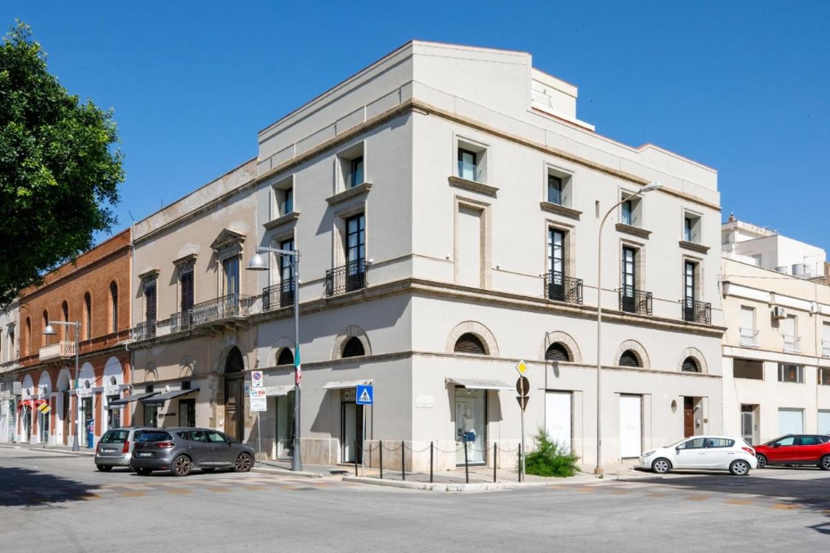 Scudaniglio Apartments - Housity
