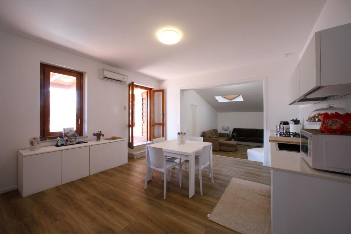 Scudaniglio Apartments - Hizvo