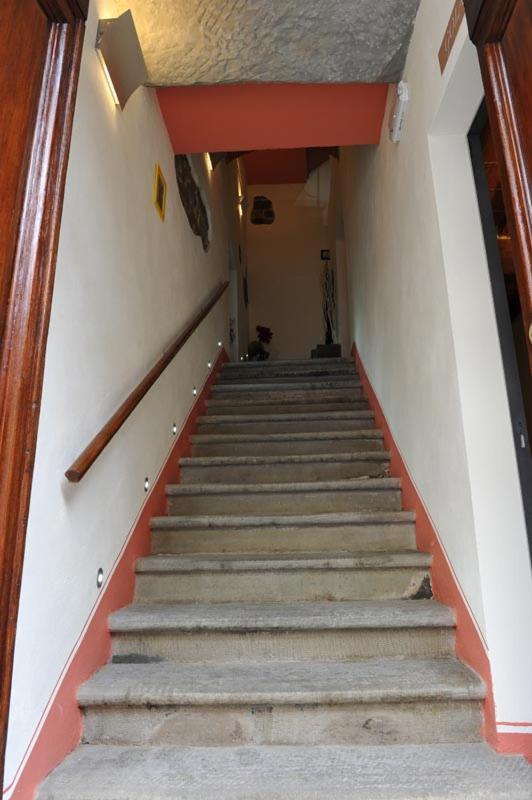 Suitetrails - Bed & Breakfast Viziottavo
