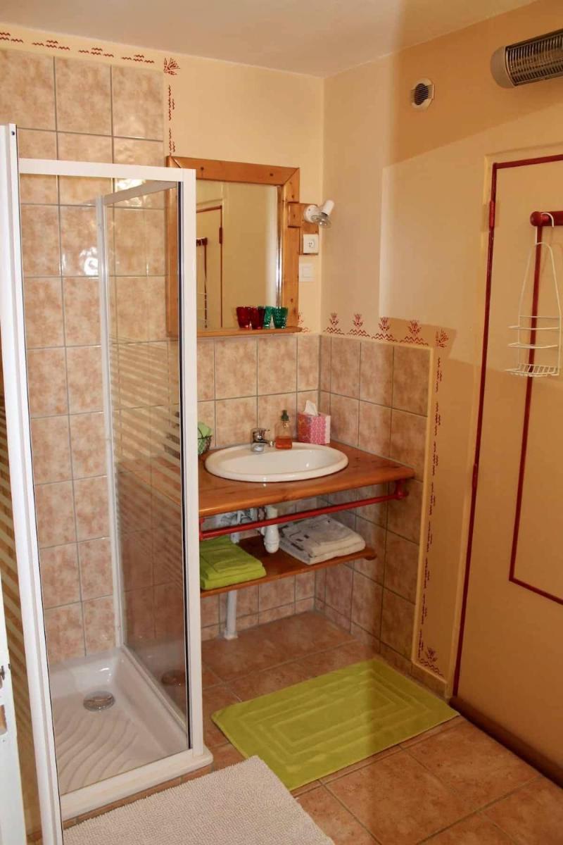 Suitetrails - La Ferme d'Emile