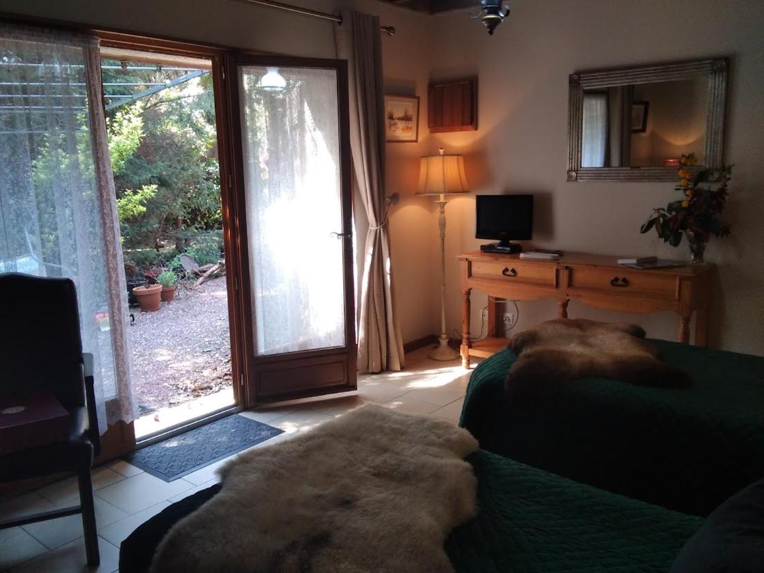 La Chevallerie - Tranquil oasis - Housity