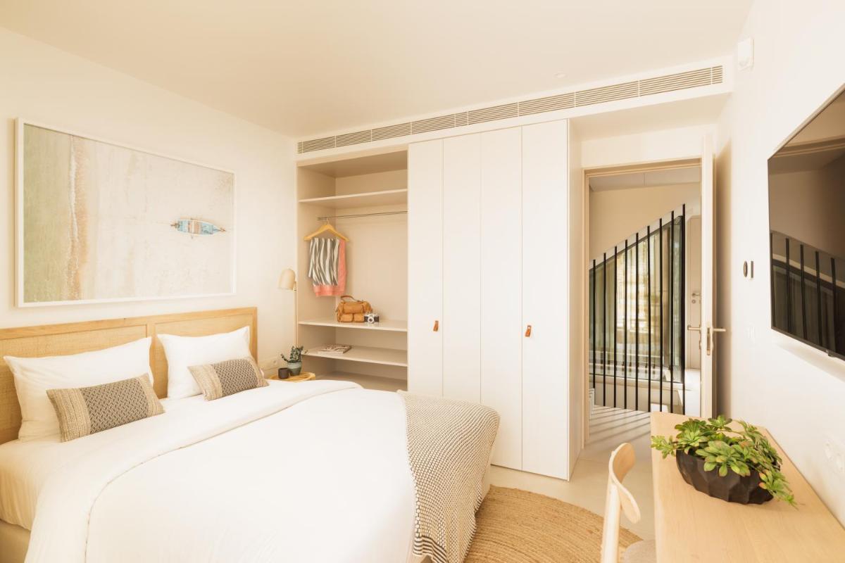 Suitetrails - Verdelago Resort