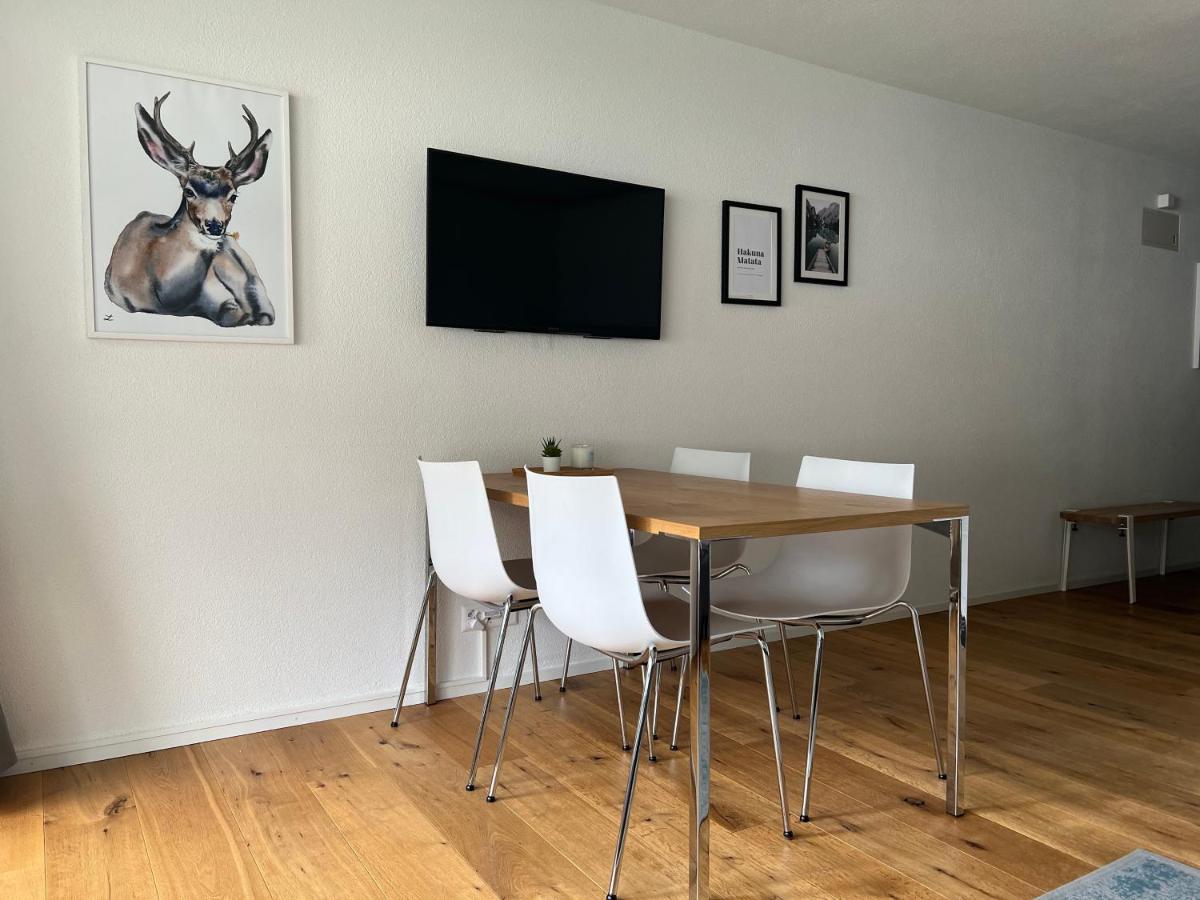 Suitetrails - Ferienwohnung 405 Haus Allod