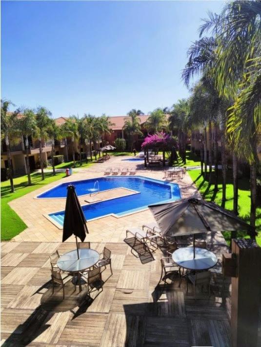 Imperial Palace Hotel Sorriso - Housity