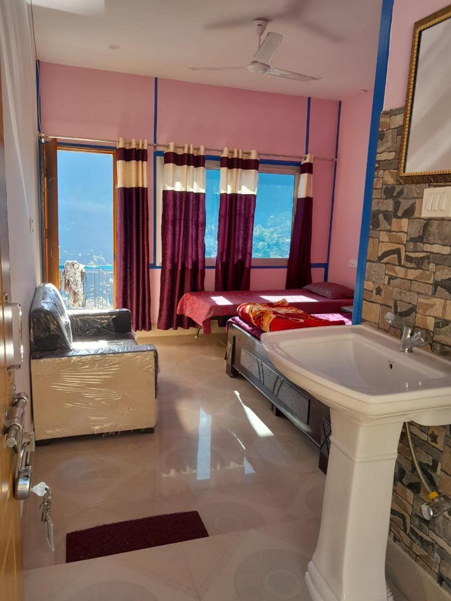 Hotel Ramgopal Guest House - Housity