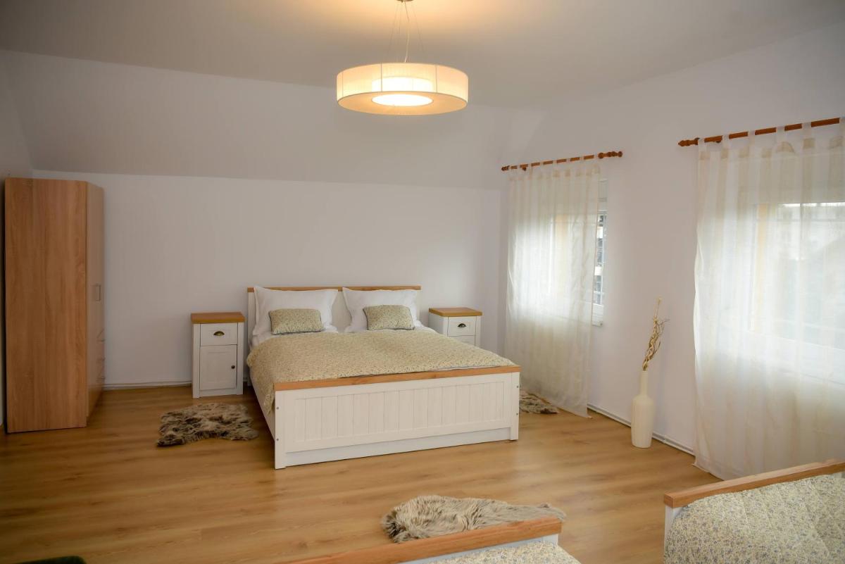 Silent House Sovata - Housity