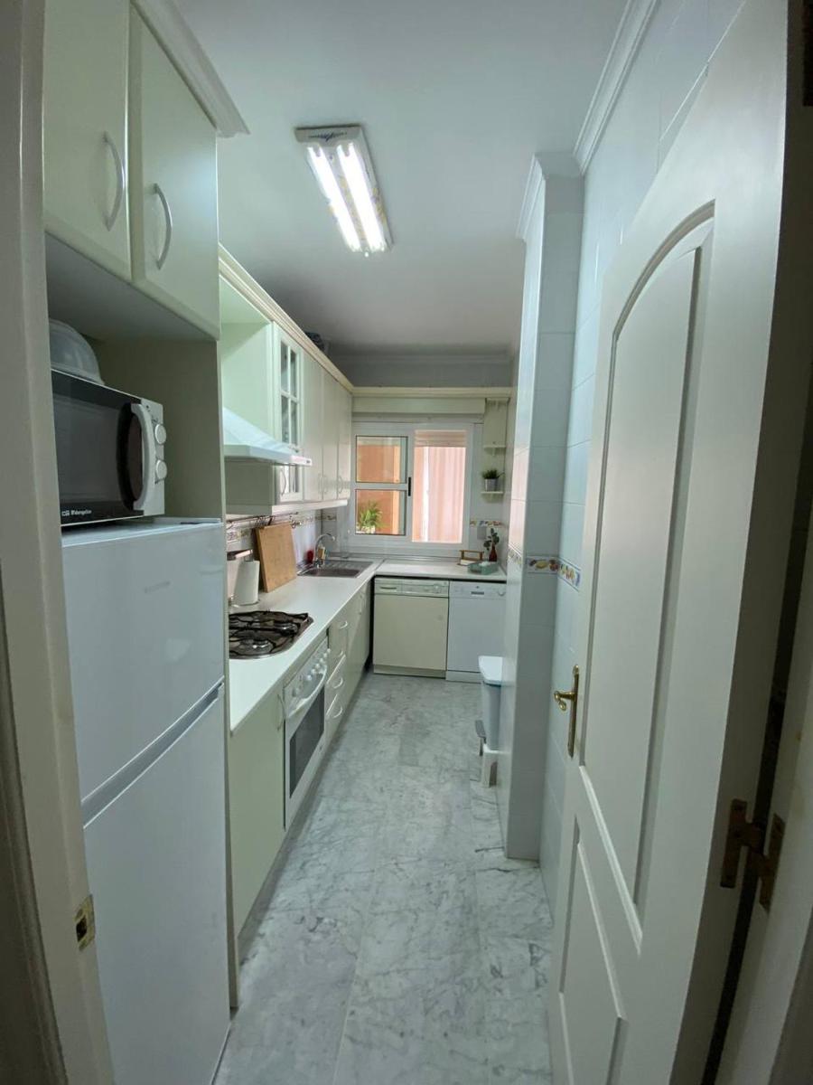 Apartamento Calzada Centro - Housity