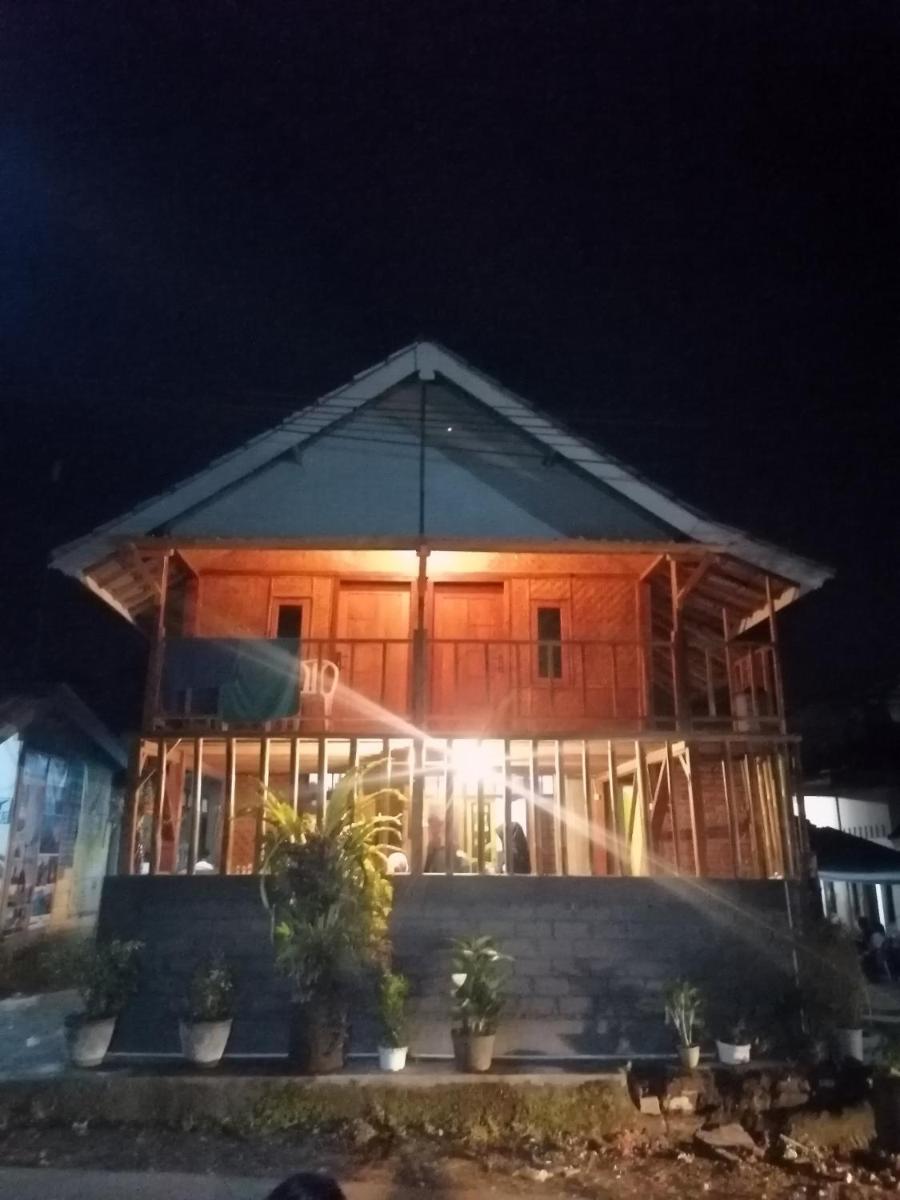 Suitetrails - Jayatrekker Best camp tetebatu