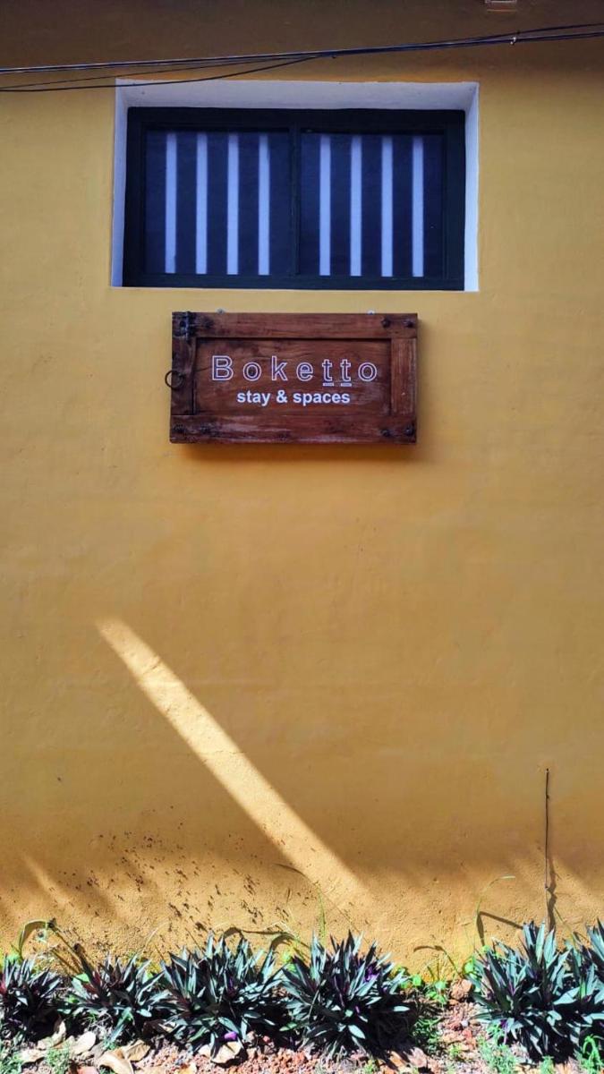 Boketto Stay & Spaces - Housity